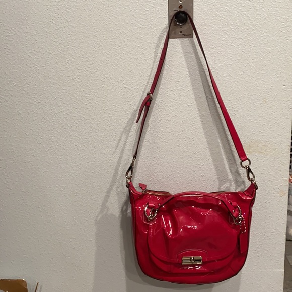 Coach purse - Picture 6 of 6